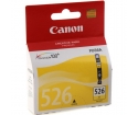 [Atramentová kazeta Canon CLI-526Y yellow]