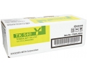 [Toner Kyocera Mita TK-540Y, yellow]