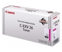 [Toner Canon C-EXV26, magenta]