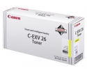 [Toner Canon C-EXV26, yellow]