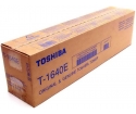 [Toner Toshiba T-1640E, čierny]