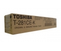 [Toner Toshiba T-281CE-K, čierny]