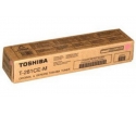 [Toner Toshiba T-281CE-M, magenta ]