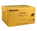 [Toner Panasonic DQ-TU10J, black]