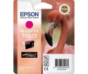 [Atramentová kazeta Epson T0873, magenta]