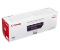 [Toner Canon CRG-703, black]