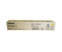 [Toner Toshiba T-FC30EY, yellow]