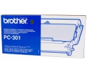 [Fólia pre fax Brother PC-301]