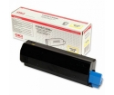 [Toner OKI C3200, yellow 43034805]