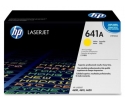 [Toner HP C9722A yellow (HP 641A)]