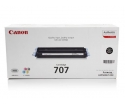 [Toner Canon CRG-707, black]