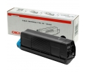 [Toner OKI C5100, čierny 42127408]