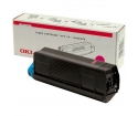 [Toner OKI C5100, magenta 42127406]