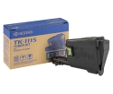 [Toner Kyocera Mita TK-1115, black]