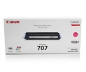 [Toner Canon CRG-707, magenta]