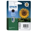 [Atramentová kazeta Epson T017, black]