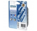 [Multipack Epson T066 + T067]