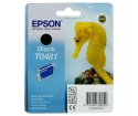 [Atramentová kazeta Epson T0481, black]