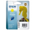 [Atramentová kazeta Epson T0484, yellow]