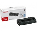 [Toner Canon CRG-708, black]