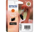 [Atramentová kazeta Epson T0879, orange]