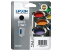 [Atramentová kazeta Epson T040, black]