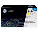 [Toner HP C9732A yellow (HP 645A)]