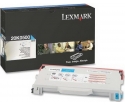 [Toner Lexmark 20K0500, cyan]