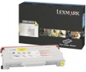 [Toner Lexmark 20K0502, yellow]