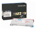 [Toner Lexmark 20K1400, cyan]