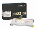 [Toner Lexmark 20K1402, yellow]