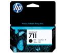 [Atramentová náplň HP 711, black CZ129A]