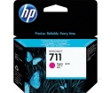 [Atramentová náplň HP 711, magenta CZ131A]