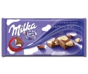 [Čokolada Milka 100g darček]