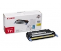 [Toner Canon CRG-711, yellow]