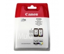 [Multipack Canon PG-545 + CL-546]