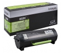 [Toner Lexmark 60F2H00, black ]