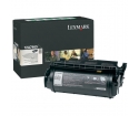 [Toner Lexmark 12A7465, black]