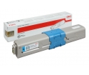 [Toner OKI C310/C510, cyan 44469706]