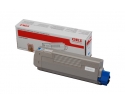 [Toner OKI C610, cyan 44315307]