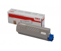 [Toner OKI C610, magenta 44315306]