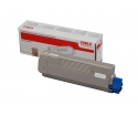 [Toner OKI C610, yellow 44315305]