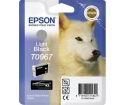 [Atramentová kazeta Epson T0967, light black]