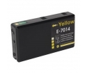 [Vision Tech Epson T7014 XXL yellow kompatibil]