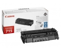 [Toner Canon CRG-715, black]