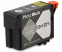 [Vision Tech Epson T1571 photo black  kompatibil]