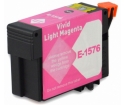 [Vision Tech Epson T1576 light magenta kompatibil]