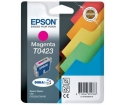 [Atramentová kazeta Epson T0423, magenta]