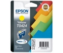 [Atramentová kazeta Epson T0424, yellow]