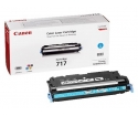 [Toner Canon CRG-717, cyan]